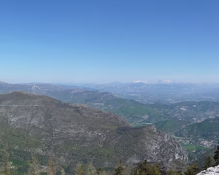 018 Vue panoramique vers le nord