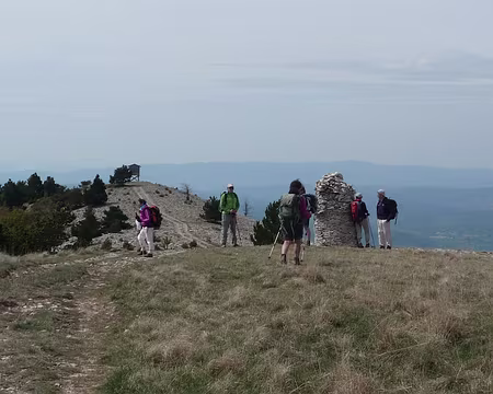 042 un autre cairn de bonne taille