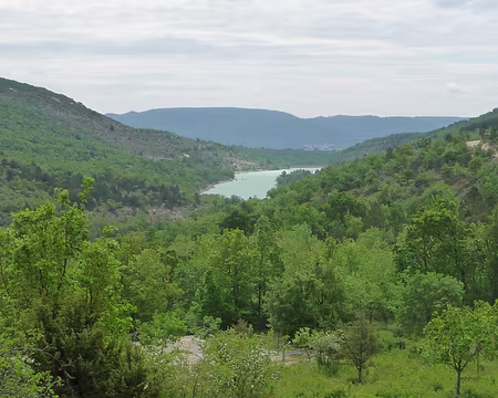 054 La retenue d’eau de la Laye