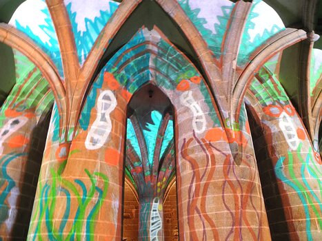 Claude Claude R, détail sortie