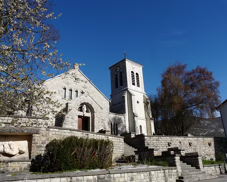 PXL042 Vassieux en vercors