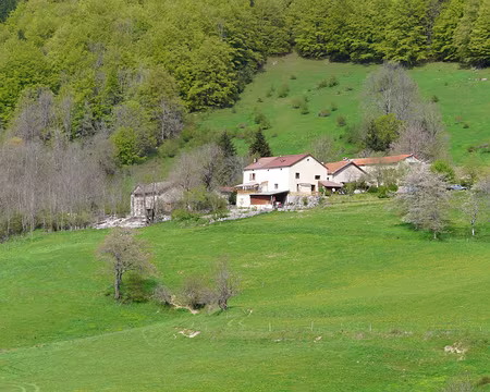 PXL052 Gite Rousset en vercors