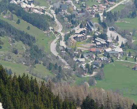 PXL058 Gresse en vercors