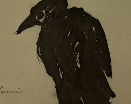 2016_06_12_13-38-31 Corbeau croqué par le Dr Gachet