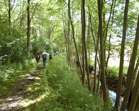 PXL007 Le long de la Drouette