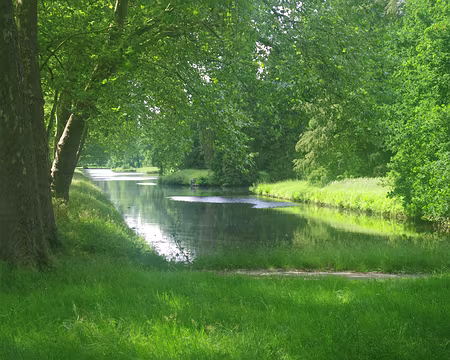 Parc de Rambouillet Parc de Rambouillet.