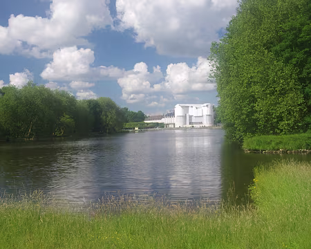 Château de Rambouillet Château de Rambouillet.