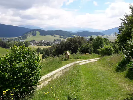 2016-06 Vercors multi-niveaux