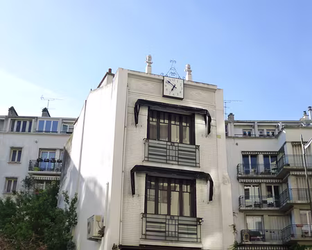 PXL001 Villa Trigano