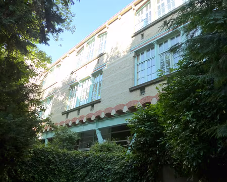 PXL005 Avenue de la Frillière