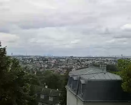 P1020231 Panorama sur Paris depuis la Terrasse de Chennevières