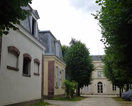 P1020234 Château des Rêts, XVIIIè s., Chennevières