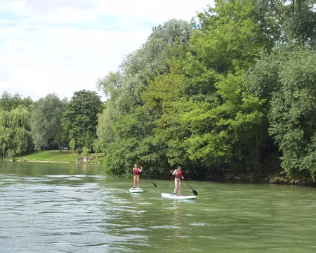 P1020245 Stand up paddle sur la Marne