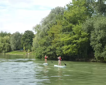 P1020245 Stand up paddle sur la Marne