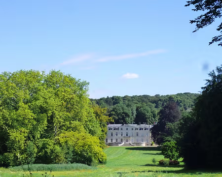 P1020202 ... de style néo-classique construit en 1709.