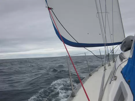 2016-07 Iles anglo- normandes