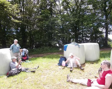 Jour 2 03072016 1320 (Danielle) 1ère pause