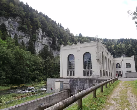 Jour 4 05072016 1259 (Danielle) usine du Refrain