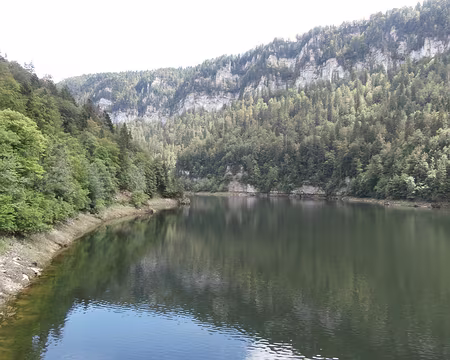 Jour 5 06072016 1452 (Danielle) lac de Moron