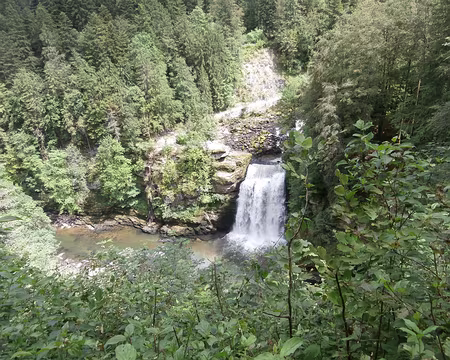 Jour 5 06072016 1517 (Danielle) saut du Doubs