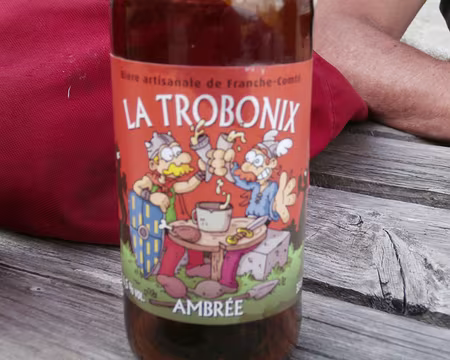 Jour 6 07072016 1748 (Danielle) elle est bien bonne !