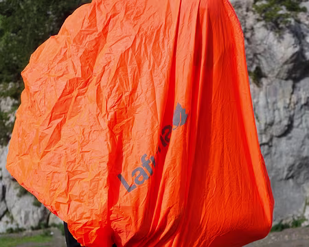 DSC01690 Randonneur hors du commun