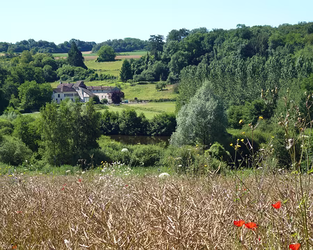 PXL003 Vallée du Clignon
