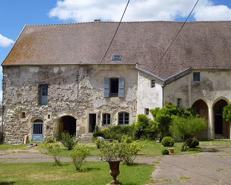 PXL011 Ferme, Germigny-sous-Coulombs