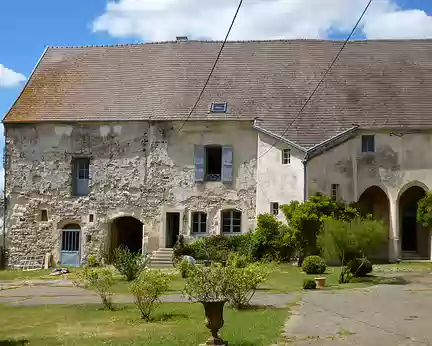PXL011 Ferme, Germigny-sous-Coulombs