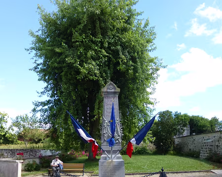 PXL018 Coulombs-en Valois