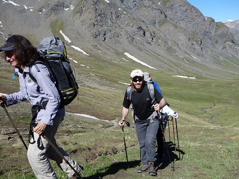Xavier Xavier L, détail sortie
