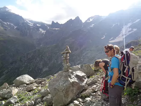 2016-07 Sud des Ecrins