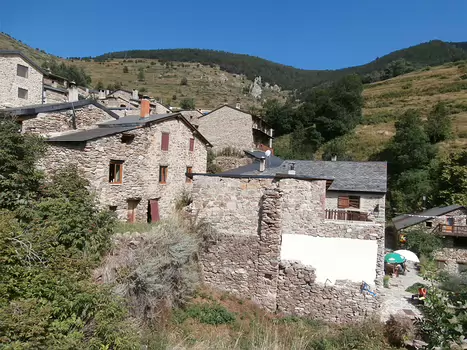 Danielle Danielle H, détail sortie