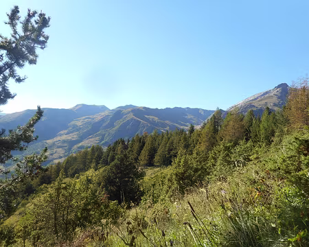 21004b2 Le grand beau temps qui va illuminer toute la semaine.