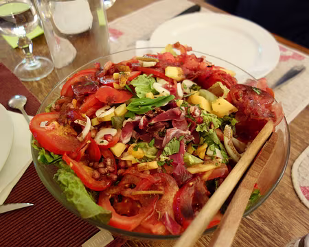 21022 Bizarre, l'appétit commence à venir...