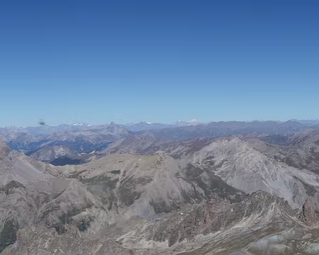 23016 Un panorama grandiose