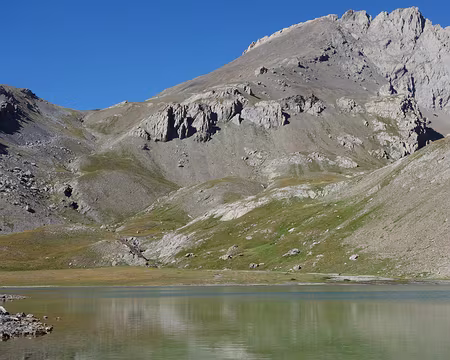 23030 Nous étions en haut il y a quelques heures