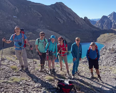 24017 On pose en Italie