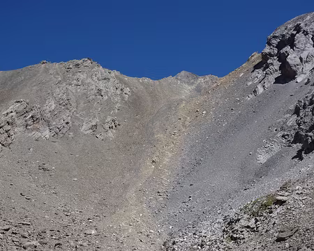 24030 Comment vous ne voyez pas le chemin ?