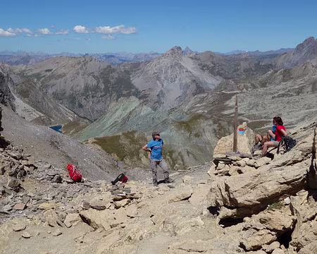 24034 de souffler au col