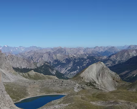26003 La météo est toujours égale.