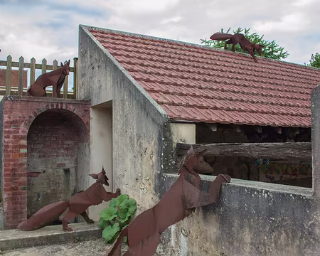 16-IMG_5381 Fable de La Fontaine