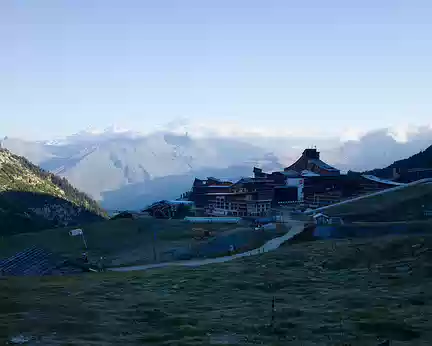 2016_09_24_08-38-52 Départ d'Arcs 2000 sur fond de Mont-Blanc