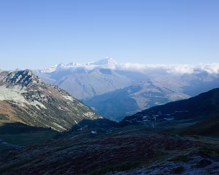 2016_09_24_09-11-39 Arcs 2000 s'éloigne, La Rosière apparaît
