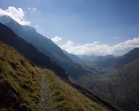 2016_09_24_11-21-07 Vallée du Ponturin vers la Grande Motte et la Grande Casse, à gauche le Dôme des Platières