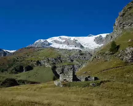 2016_09_25_09-45-09 Glaciers de la Martin et de la Savinaz, sous le Dôme de la Sache