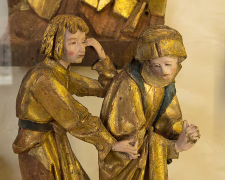 2016_09_18_18-28-32 Élément du retable d'Anvers (vers 1520)