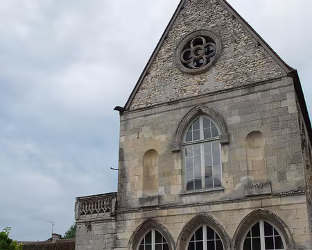 2016_09_18_18-41-03 Meute danss le parc du Château Royal