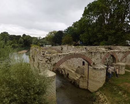 P1020437 L'ancien moulin, Chelles