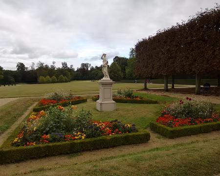 P1020468 Jardins inspirés de le Nôtre